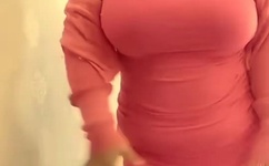 稚嫩奶罩伸进揉捏H